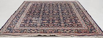 Rug, eastern Iran, approx. 312 x 206 cm.