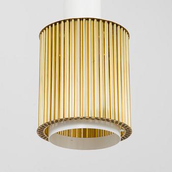 Alvar Aalto, taklampa, modell A111/3, Valaistustyö 1960-tal.