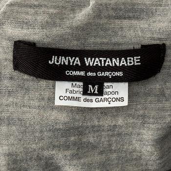 TOP, Junya Watanabe, Comme de Garcons, storlek M.