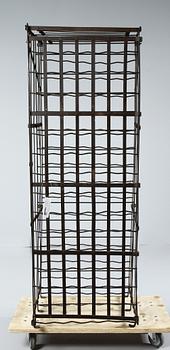 VINSTÄLL, 1900-talets slut.