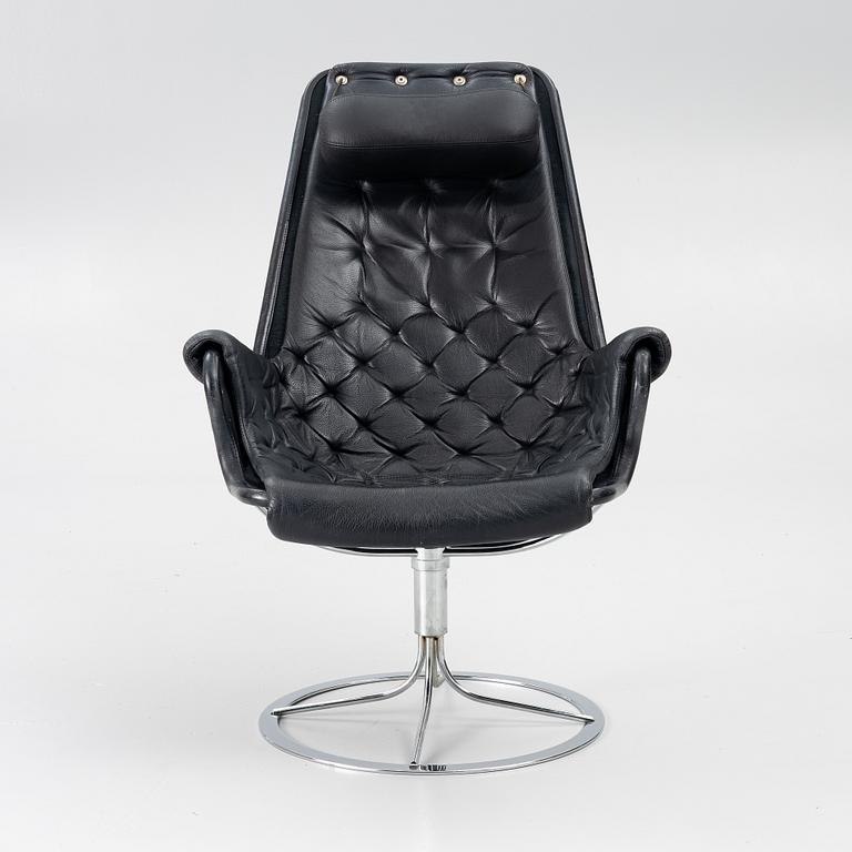 Bruno Mathsson, a 'Jetson' easy chair, Dux.