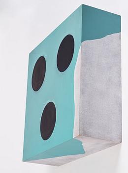 Eva Löfdahl, Untitled.