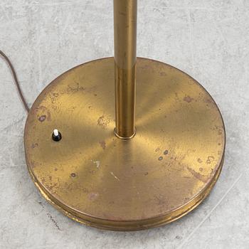 Josef Frank, golvlampa, modell 2148, Firma Svenskt Tenn.