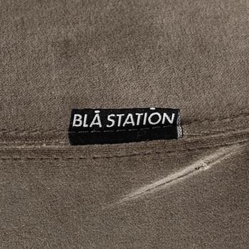 Thomas Bernstrand and Stefan Borselius, sofa, 'BOB', Blå Station.