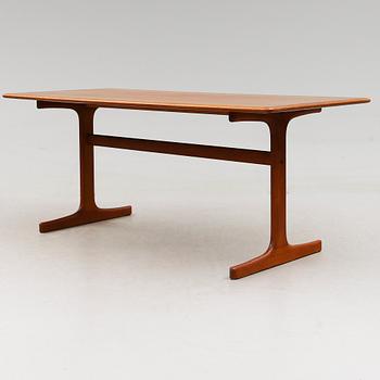 SOFFBORD, Karl-Erik Ekselius, JOC Vetlanda, 1960-tal.