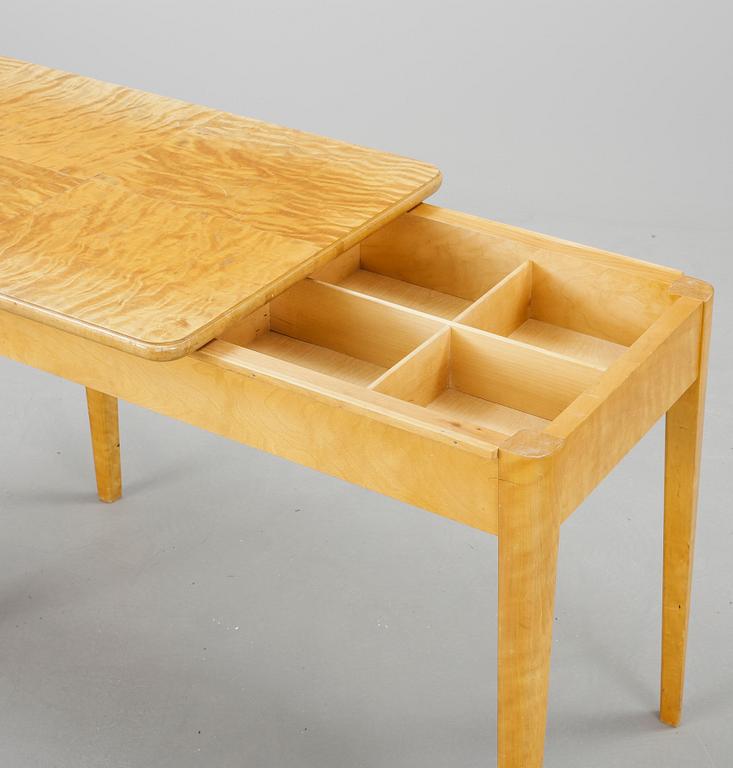 SOFFBORD, 1930/40-tal.
