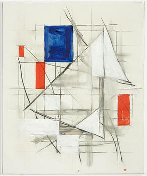Werner Janson, "Komposition".