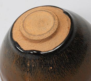 SKÅL, lergods, Japan.