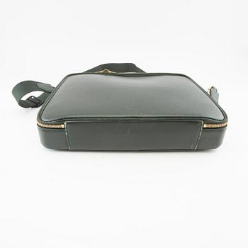 Louis Vuitton, datorväska, vintage.