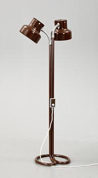 GOLVLAMPA, "Bumlingen", Anders Pehrsson, Ateljé Lyktan, Åhus, 1900-talets andra hälft.