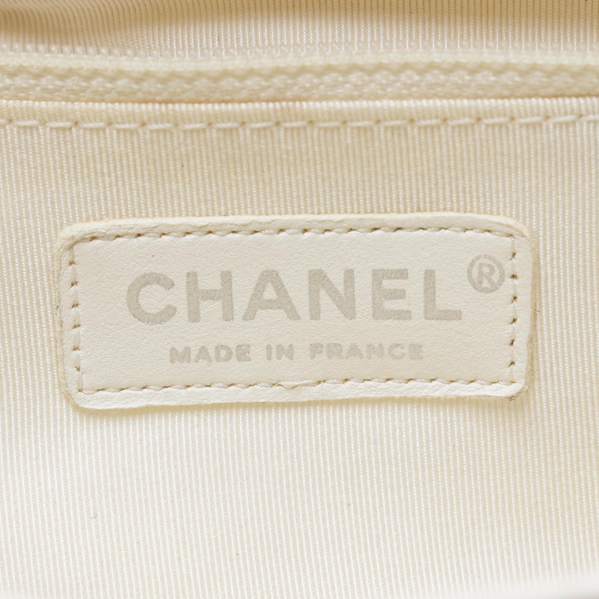 VÄSKA, Flap-bag, Chanel.