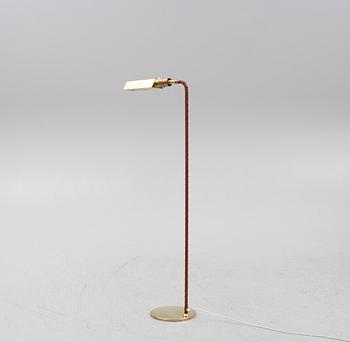Floor lamp, Nya Öia, model 141, second half of the 20th century.