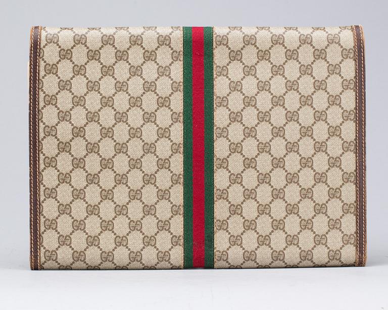 PORTFÖLJ, Gucci.
