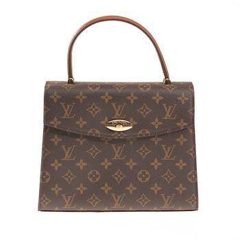 VÄSKA, "Malesherbes", Louis Vuitton.
