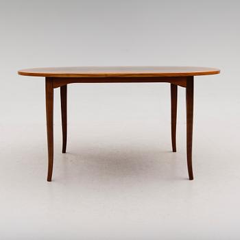 SOFFBORD, "Ovalen", Carl Malmsten, 1900-talets mitt.