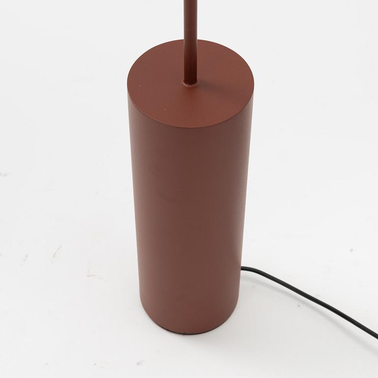 Ferruccio Laviani, golvlampa, "Geen-A", Kartell, Italien, Italien.