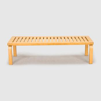 Alvar Aalto, Penkki, malli 153, Artek, 1960/70-luku.