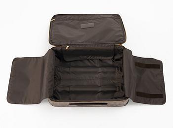 Louis Vuitton, travel suitcase "Pegase 55".
