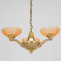 Paavo Tynell, kattovalaisin, malli 1206/3, Taito, 1930-luku.