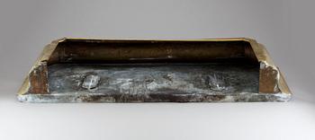 BRASSKYDD, 1900-talets andra hälft.