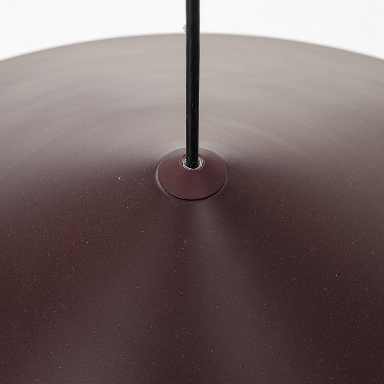 Claesson Koivisto Rune, a 'W151 S3 Extra Large Pendant', Wästberg.