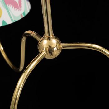 JOSEF FRANK, taklampa, modellnr 2444, Firma Svenskt Tenn.