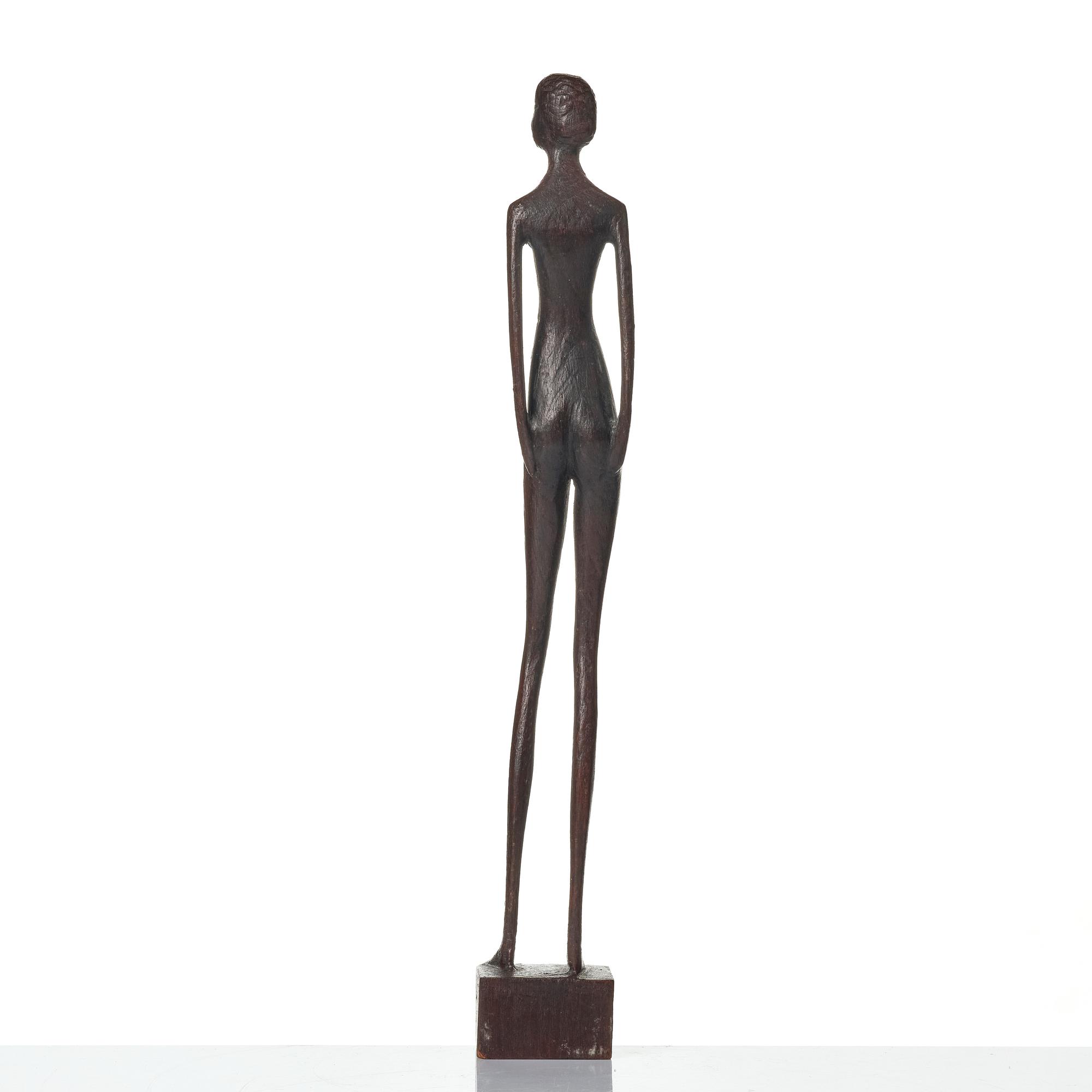 Otto Pedersen, Untitled.