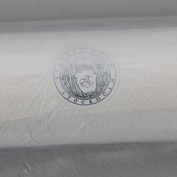 Margit Thorén, Textile “Vägen”, Firma Svenskt Tenn.