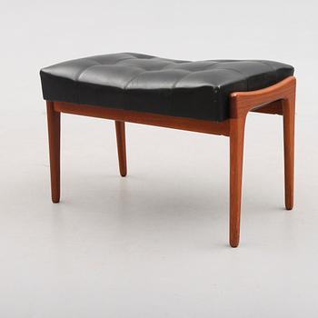 PALL, Bröderna Andersson, 1900-talets andra hälft.