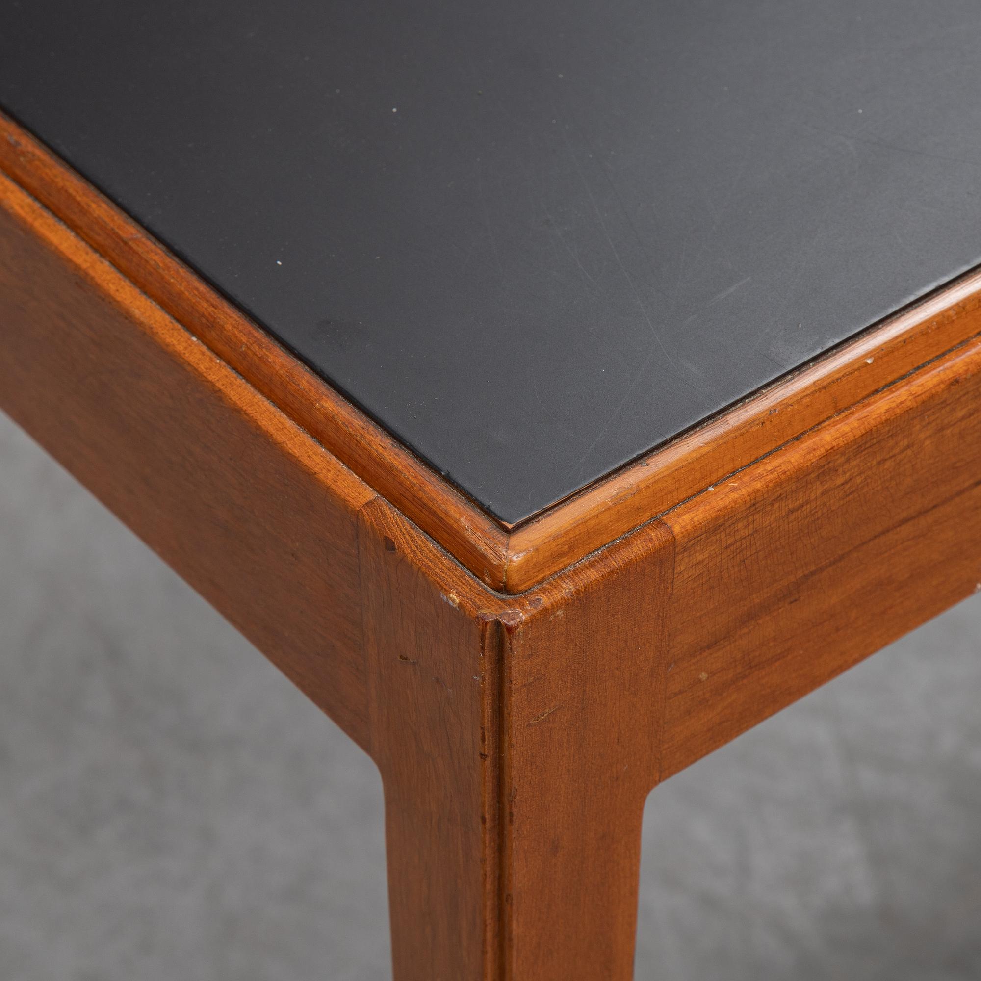CARL-AXEL ACKING, a desk by Svenska Möbelfabrikerna Bodafors, Sweden.