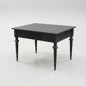 BORD, 1900-talets början.