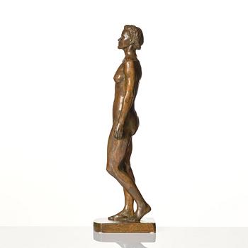 Nils Möllerberg, "Längtan".