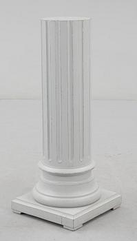 PIEDESTAL, 1900-tal.