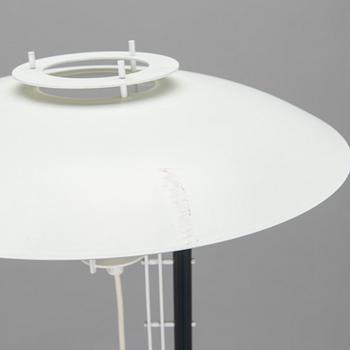 Juha Leiviskä, A 21th century floor lamp, Valaisinpaja for Artek.