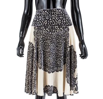 KJOL, Diane von Furstenberg, 1900/2000-tal.