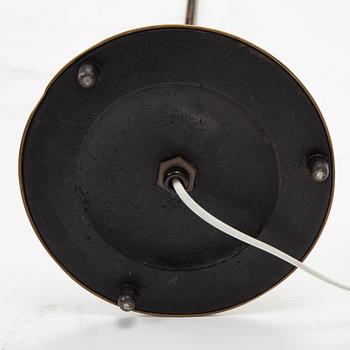 Bertil Brisborg, golvlampa, modell "31163", Nordiska Kompaniet, 1940-tal.