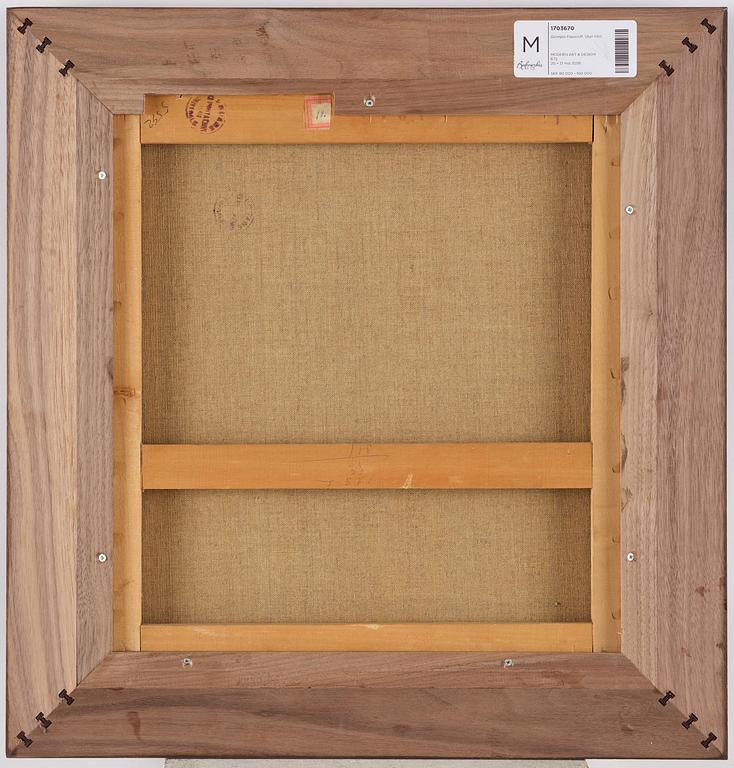 Georges Papazoff, Untitled.