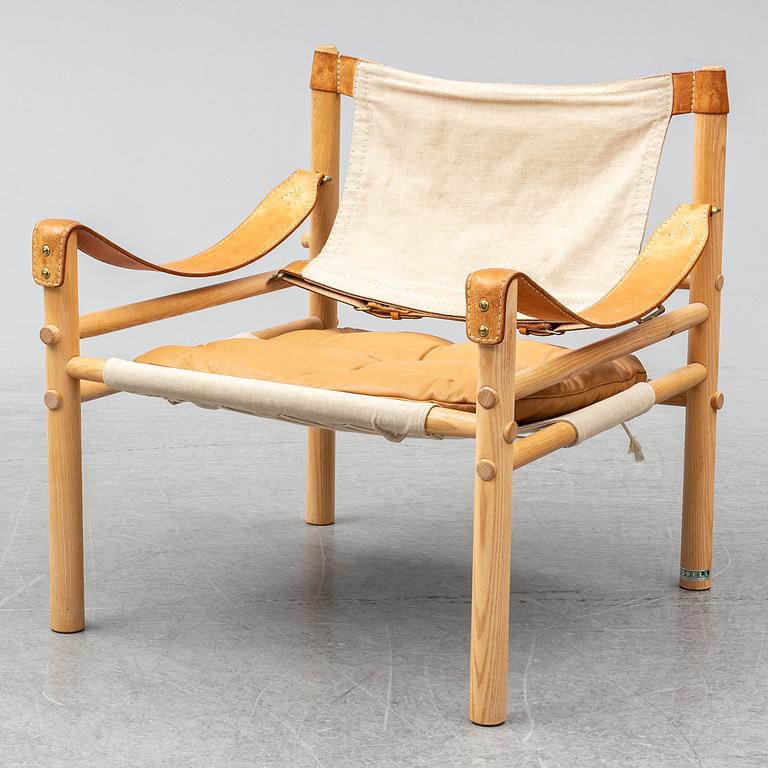 ARNE NORELL, 'Sirocco' easy chair, Norell.