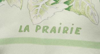 SCARF, siden. Hermes, Paris.