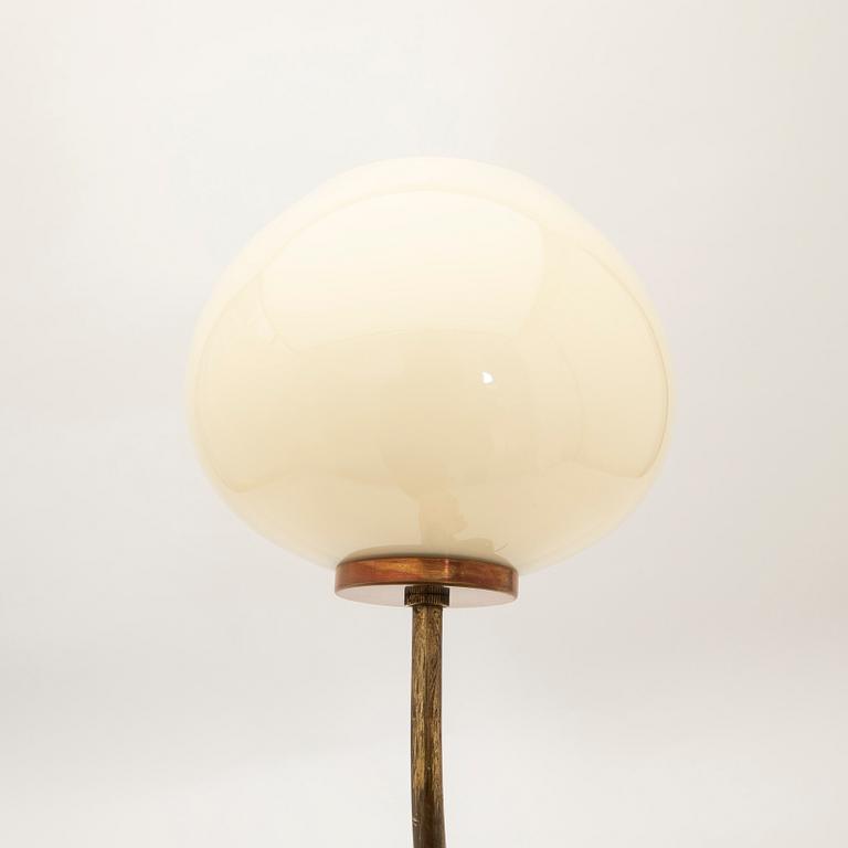 Wall lamp, first half of the 20th century.