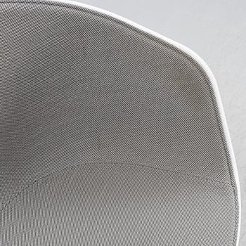 Hee Welling, stolar, ett par, "About A Chair 20", Hay, Danmark, 2000-tal.