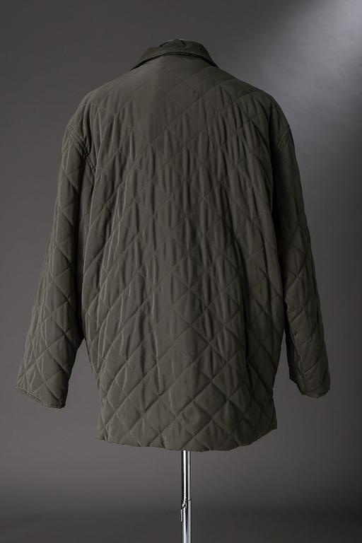 JACKA, Hermès.