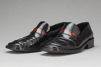 SKOR, Gucci. 2000-tal.