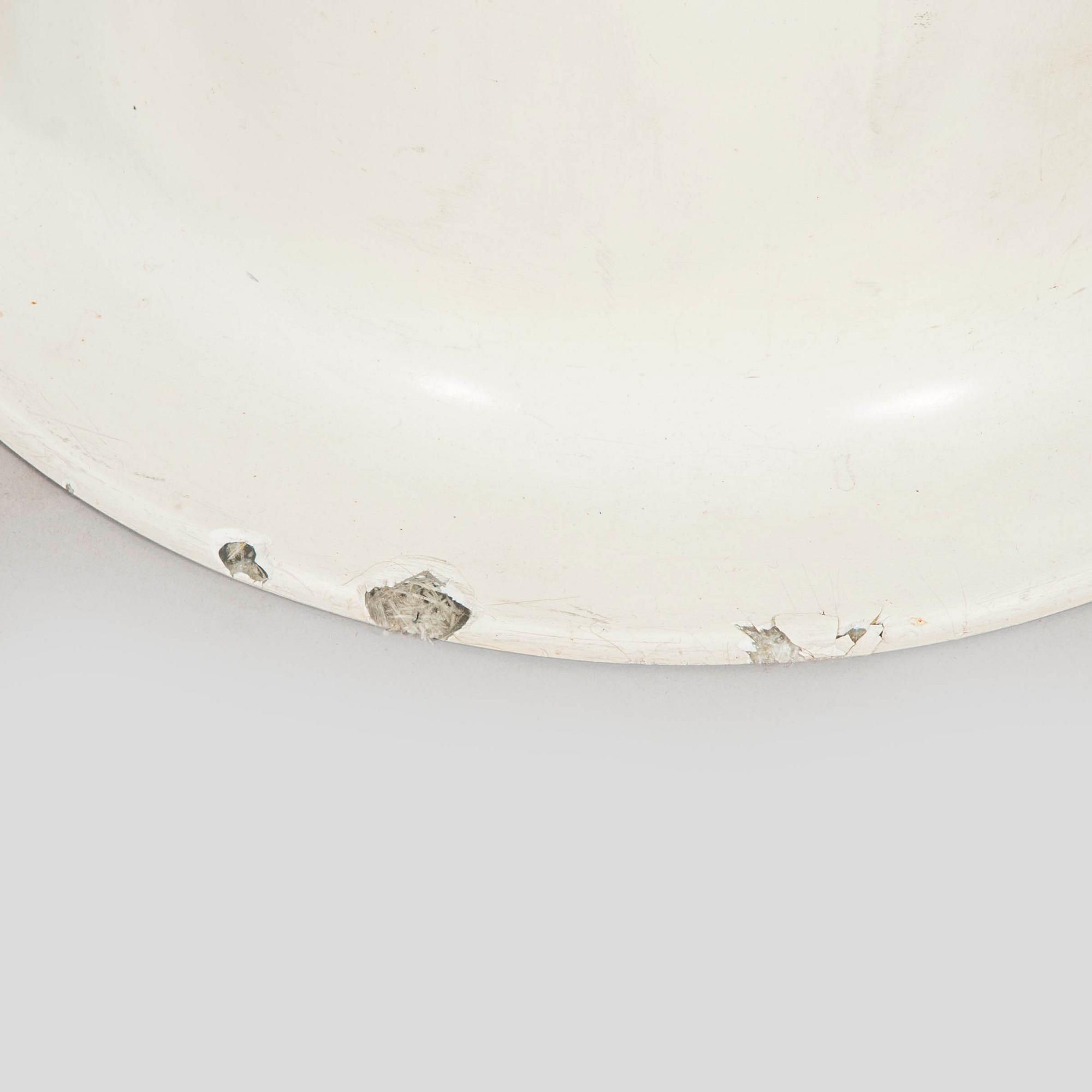 Yrjö Kukkapuro, a 1970s 'Saturnus' table, made to order, Haimi.