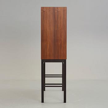 Kerstin Olby, a unique "Rhapsody" cabinet by Olby Design, Sweden 2010.