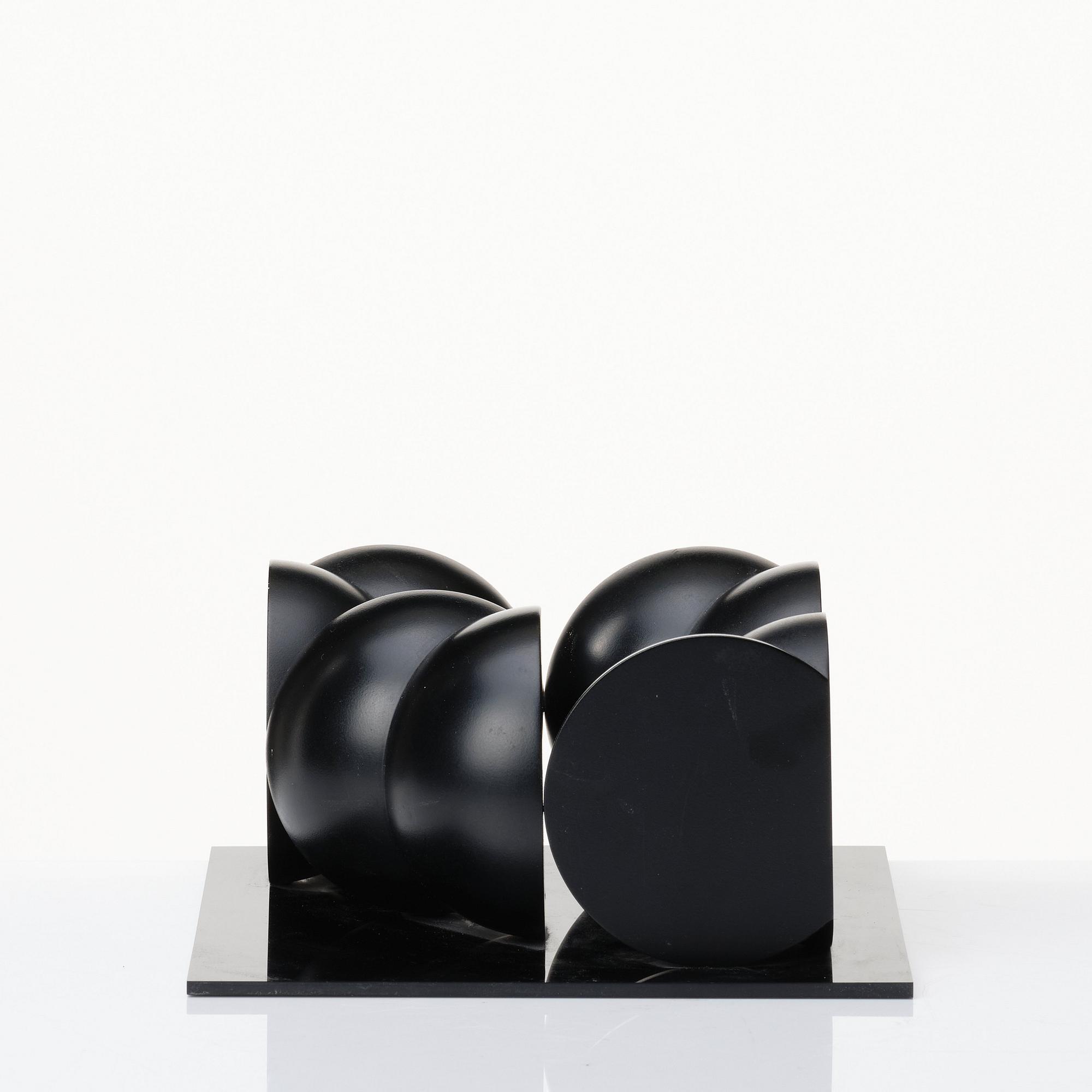 Rolf Wilhelmson, "Motsatt - Motsatta X, efter Motsatta VII".