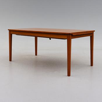 BORD, 1900-talets hälft.