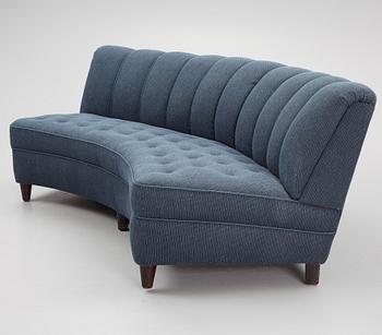 Sofa, Swedish modern, first half of the 20th Century.