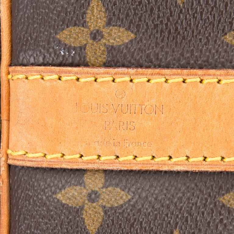 VÄSKA, "Bandoulière 55" Louis Vuitton.