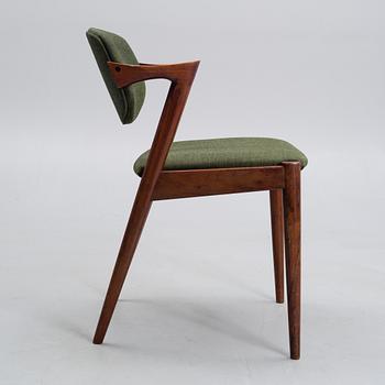 STOL, modell 42, Kai Kristiansen.